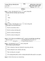 De thi Khoa hoc lop 520102011co dap an