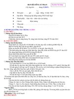 Noi dung hop HD thang 122015