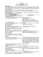 Giao an Tieng Viet khoi 4 T1 20