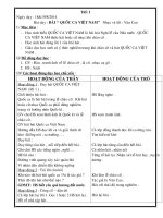 HKI - Âm nhạc - Lê Thị Phương Mai - THƯ VIỆN TÀI NGUYÊN GIÁO DỤC LONG AN