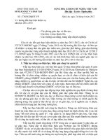 1738HUONG DAN THUC HIEN NHIEM VU NAM HOC 20122013SO GDDT NQT