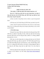 phieu đg tc 11  toán học 6  đào thị hồng liên  thư viện giáo dục tỉnh quảng trị