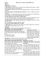 giao duc cong dan 9  gdcd  gdngll 9  phạm minh chí  thư viện tài nguyên giáo dục long an