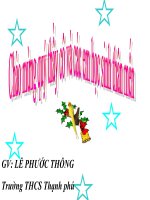 Số học 6. Chương III. §2. Phân số bằng nhau