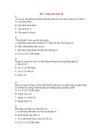 DE KT DIA TN 7 CHAU MI