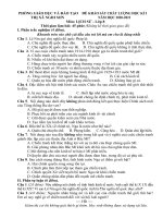 de thi ki 1 nam 2020-2021