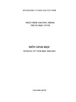 Bai 6 Don chat va hop chat  Phan tu