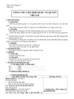 Bai 12 Cong uoc Lien hop quoc ve quyen tre em