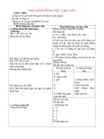 THUC HANH TOAN TIENG VIET L4 BUOI 2 TUAN 910