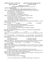 de thi ki 1 nam 2020-2021