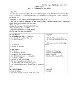 Tieng Viet 5  Tuan 28 CKTKN