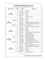 giáo án kỳ 1  toán học  nguyễn thanh sơn  thư viện giáo dục tỉnh quảng trị