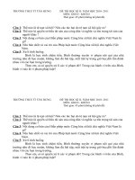 cd 8  lịch sử 9  nguyễn tấn kiệt  thư viện tài nguyên giáo dục long an