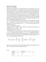 De thi Toan  Tin hoc trong nha truong Bai 3