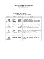 GIAO AN MT TUAN 33 20122013  CKTKN