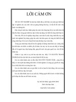 Thiết kế cao ốc chung cư số 9 nguyễn chí thanh q10 TPHCM 