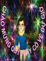 Bai 37 Axit  Bazo  Muoi