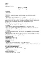 GIAO AN NGU VAN 9 TUAN 14