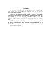 Thừa kế không thụ thuộc vào nội dung di chúc theo bộ luật dân sự 2015 thực trạng và kiến nghị 