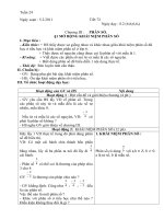 so hoc 6 chuong iii  toán học 6  võ thị nghiêm  thư viện tài nguyên giáo dục long an