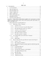 Khả năng và xu hướng phát triển nhà ở container tại việt nam 