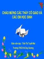nhan hai so nguy  toán học 6  phạm minh chí  thư viện tài nguyên giáo dục long an