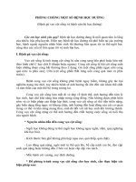 suc khoe  sinh học 6  phùng ngọc hồng thúy  thư viện tài nguyên giáo dục long an