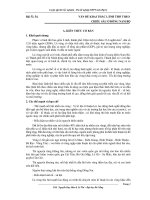 bài 53 54  trắc nghiệm 12  lê thanh long  tài liệu địa lí lịch sử