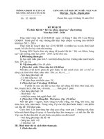 lam quen voi toan 5 tuoi