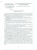 KE HOACH BDTX CUA SO NAM HOC 20122013