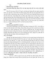 bai dieu hanh  thể dục  nguyễn vãn thông  thư viện giáo dục tỉnh quảng trị