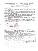 de thi ki 1 nam 2020-2021