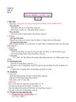 Bai 8 Nang dong sang tao