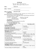 tuan 30  tiếng việt  trần thị lợi  thư viện giáo dục tỉnh quảng trị