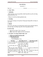 giao an cong nghe 6  giáo án  nguyễn thị thắm  website của trường thcs tân bình