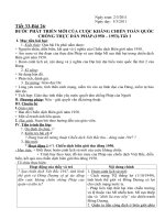 giáo án su 9  giáo án  nguyễn thị minh hóa  thư viện giáo dục tỉnh quảng trị