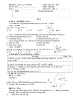 1 Tiet Hinh 8 Tuan 29 De 1