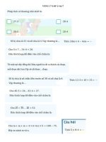 vong 17lop21617  toán học  trần thị ngọc anh  trang tư liệu giáo dục thành phố hà tĩnh