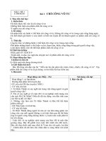 giáo án cả năm  gdcd  gdngll 9  nguyễn văn nghĩa  thư viện tài nguyên dạy học tỉnh thanh hóa