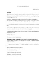 Bí quyết thi môn Địa lý đạt điểm cao