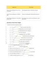 english grammar  ngoại ngữ 6  lê phương ngân  thư viện giáo dục tỉnh quảng trị