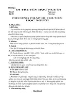 tiet 2936  sinh học 9  lê thị thanh thuỷ  thư viện giáo dục tỉnh quảng trị