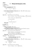 lượng giác  toán học 12  nguyễn văn bốn  thư viện tài nguyên dạy học tỉnh thanh hóa