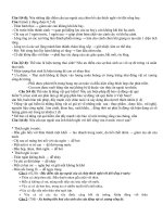 bài 63 ôn tập  sinh học 7  nguyễn thái hợp  website của trường thcs quảng hoà