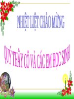 slide bài giảng GDCD lớp 8 tiết 13 quyền và nghĩa vụ của công dân trong gia đình 