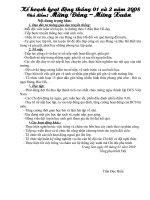 kh tháng 12  toán học 6  trần đức hiến  thư viện giáo dục tỉnh quảng trị