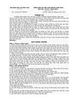 TT12-2012- TTBGDĐT Hthi đua - khen thường