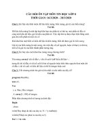 tin học 8 lần 3  khối 8  trần phúc vinh  website của trường thcs lộc hưng