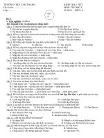 Tin 9 tuần 9, 2016,2017