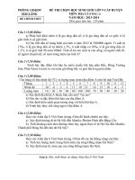 de so 4hsg  địa lý 9  lê phước hải  thư viện giáo dục tỉnh quảng trị